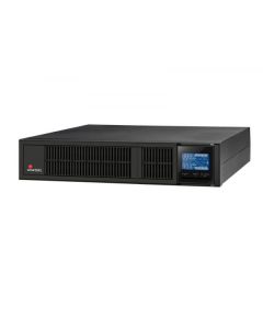 Smartbitt sbol3krt2u-1e No Break 3kva  2700 Watts Online Torre Entrada 100 110 115 120 127 Vac Configurable Slot Salida (configurable Via Lcd) Snmp Software