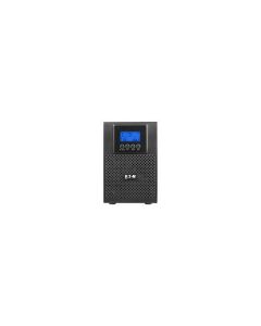 Eaton dx 3000 lan (9103-80081) No Break Modelo Dex  3000va 2700w -on Line- Doble Conversion- Voltaje 120v De Entrada Y Salida
