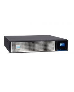 Eaton 5PX1500RTG2 no break  5px g2 ups, 2u, 1440 va, w, 5-15p entrada, salidas: (8) 5-15r, 120v