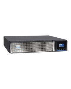 Eaton 5PX3000RTG2 no break  5px g2 ups, 2u, 3000 va, w, l5-30p input, outputs: (1) l5-30r, (6) 5-20, 120v