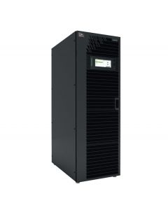 Vertiv 01201720 ip  ups frame liebert exm on line escalable a 40kvas o redundancia, 208 v 3ph - (no incluye modulos de potencia) 2 años garantia.