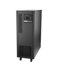 Complet UPS-1-095 ups signal 6000va/6000w on line senoidal doble conversión alta frecuencia gabinete convertible torre/rack  6000. 220v entrada / 220v-120v salida. respaldo 15 min carga media 6 máxima.