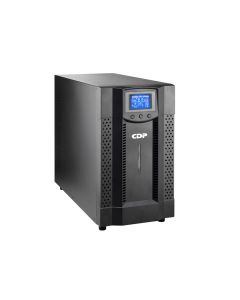 Cdp UPO11-2AX,UPO11-2AX no break monofasico on line doble conversion 2000va/1800w torre