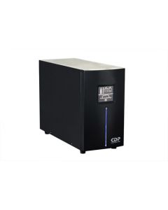 Cdp upo 11-2 ax,upo11-2ax Fr-382 Upo11-2 No Break Monofasico On Line Doble Conversion 2000va 1800w Torre