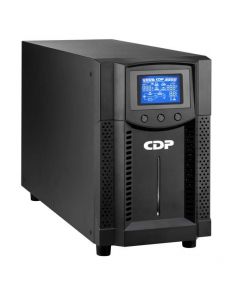 Cdp UPO11-3AX,UPO11-3AX ups online 3000va/3000w upo11-3ax torre/monofasico doble conversion/8 terminales nema 5-15r o 5-20r/ca l5-30p