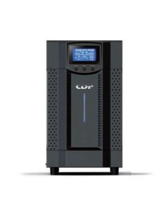 Cdp upo 11-3 ax,upo11-3ax Upo11-3 No Break Monofasico On Line Doble Conversion 3000va 2700w Torre