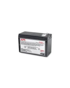 Apc apcrbc110 Fr-412 Sealed Lead Acid (vrla)