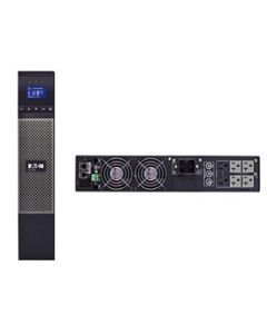 Eaton 5px3000rt2u 5px 3000va 7ac Outlet(s) Montaje En