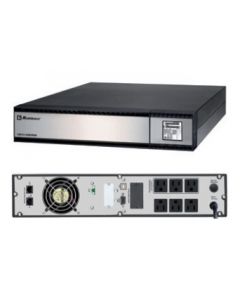 Koblenz 15014 usb/rsn No Break 1500va1200w, Onda Senoidal Pura,