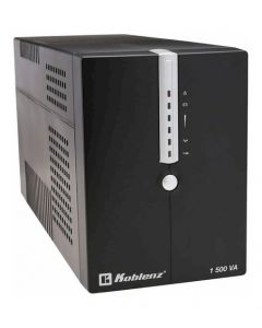 Koblenz 15012 USB/RN usb rn no break  1500va 900w linea pro 6 cont rj11 ventilador int 450 joules 65 min