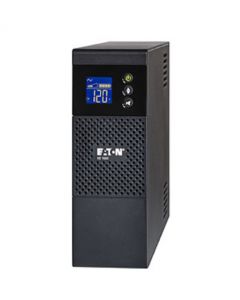 Eaton 5s1500lcd 5s Linea Interactiva 1500va 10ac Outlet(s) Torre