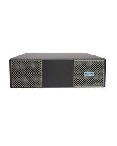 Eaton 9pxebm180rt Fr-870 3u Negro, Plata Unidad De Distribución Energía (pdu)