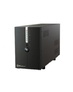Koblenz 30018 usb/r Usbr No Break 3000va1800w8 Cont.10 Min