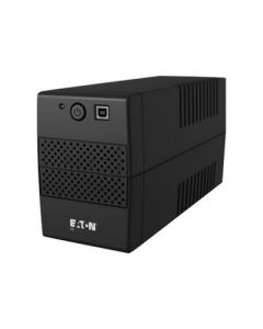 Eaton 5e2200usb-la 5e Ups Línea Interactiva 2200va 6salidas Ac Sistema De Alimentación Ininterrumpida (ups)