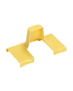 Panduit FRSPJC24LYL conexión de distribución fiberrunner