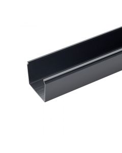Panduit fs2x2bl6nm Solid Racewaypvc2x2x6blknm