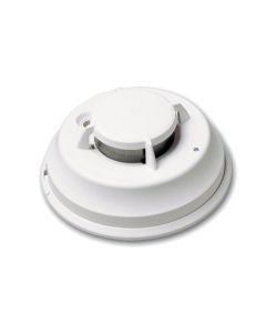 Dsc fsa-210bt-d Detector De Humo Fotoelectrico Y Temperatura 2 Hilos Compatible Serie Powerneomaxsys (fsa-210bt-d)