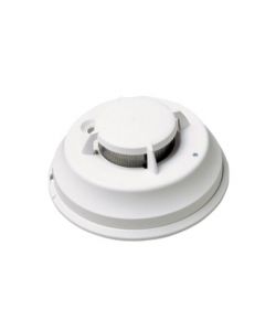 Dsc fsa-410bt-d Detector De Humo Fotoelectrico Y Temperatura 4 Hilos Compatible Serie Powerneomaxsys (fsa-410bt-d)
