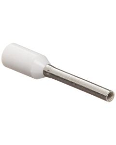 Panduit fsd75-10-d Fsd7510d Insulated Ferrule Single Wire 20 Awg (