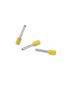 Panduit fsd83-12-c Fsd8312c Insulated Ferrule Single Wire 8 Awg (1