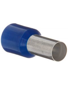 Panduit fsd84-12-c Fsd8412c Insulated Ferrule Single Wire 6 Awg (1