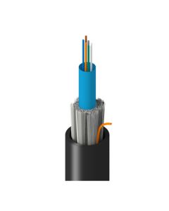 Belden FSSC006N0 FIBRA OPTICA EXTERNA OS2 LT 6F SOP NON-UNIT NEGR (TRAMO DE 100MT)