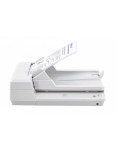 Fujitsu pa03753-b001 Fuesdw0069 Sp-1425 600 X Dpi Flatbed & Adf Scanner Blanco A4