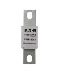 Bussman FWP-800A Bussmann fusibles especiales fwp 800a 700v semiconductor -