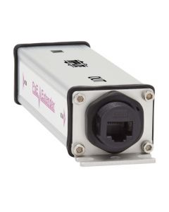 Tripp Lite npoe-ext-1g30wp Extensor Gigabit Ethernet Poe  Poe+ Resistente Al Agua - Cat5e 6