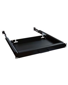 Tripp Lite srshelf4pkybd Entrepaño P Teclado Smartrack 11 Kg (25 Lb) De Capacidad 16  Prof