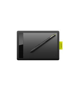 Wacom ctl-471 One 2540lpi 152 X 95mm Usb Cal, Negro Tableta Grafica