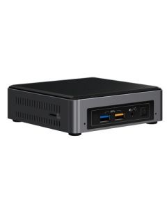 Intel boxgrd7i5bnk Mini Pc Grandia Core I5 7260u 3.4ghz 8gb 240gb W10 Iot Enterprise