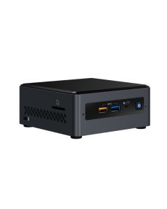 Intel boxgrd7cjyh1 Mini Pc Grandia Celeron J4005 2.7ghz 8gb 120gb W10 Iot Enterprise