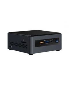 Intel boxgrd7cjyh12 Mini Pc Grandia Celeron J4005 2.7ghz 8gb 240gb W10 Iot Enterprise