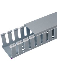 Panduit G2.5X3LG6 conductor de cableado base panduct