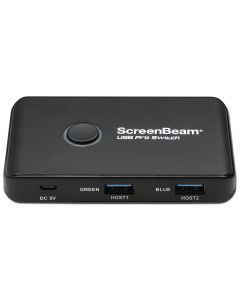 Actiontec SBUSBSW4 screenbeam usb pro switch