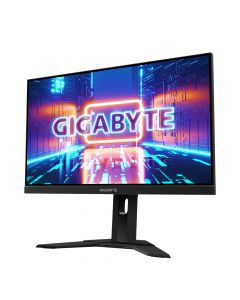 Gigabyte G24F monitor de computadora 60.5 cm (23.8) 1920 x 1080 pixeles full hd negro