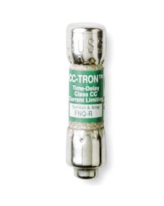 Bussman fnq-r-7-1-2 Fusible Clase Cc 13 32a X 1-1 2a Accin Retardada 600vca