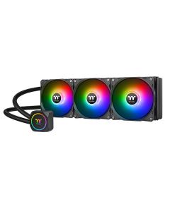 Thermaltake cl-w300-pl12sw-a Disipador Liquido T H360 Argb Sync 120mm Para Intel Amd