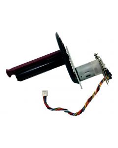 Zebra G34112M kit para impresora - zt410, zt411 motor & pcba for liner take up spindle