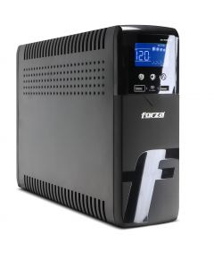 Forza XG-1501LCD ups interactiva xg-1501lc d smart 1500va 900v