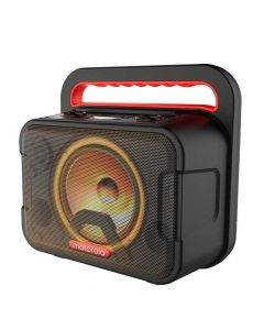 Motorola SP019  bocina sonic maxx 810 negro