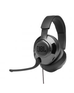 Jbl JBLQUANTUM300BLKA headset gaming quantum 300 negro