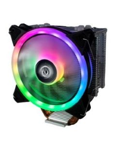 Balam Rush br-931311 Sistema De Enfriamiento Aire Pa Ra Cpu Ventilador Argb 120 Mm