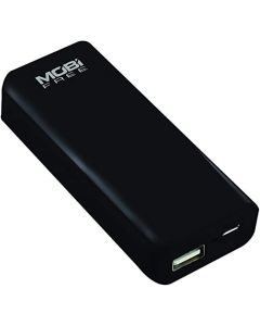 Mobifree MB-01048 power bank 4 000 mah 1a 1xusb m obifree negro