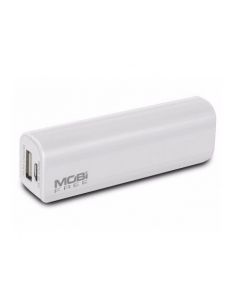 Mobifree MB-01061 power bank 2 200 mah 1a 1xusb m obifree blanco