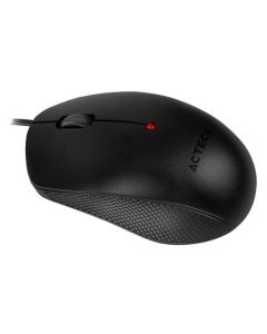 Acteck AC-932639 mouse optico alambrico usb 1200 dpi mm270