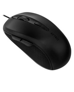 Acteck AC-932646 mouse optico alambrico usb 2000 dpi mm271