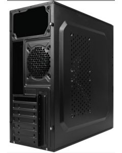 Acteck AC-932578 gabinete turin media tor re atx m-atx m-itx usb 2.0 fuente