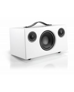 Audio Pro ADDON C5 BLANCO bocina audiopro c/ bth y woofer 4 blanca
